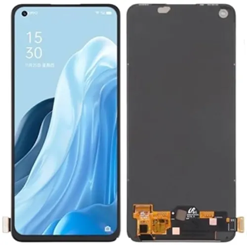 Replacement for OPPO A78 4G/RENO 7 5G P/W DISPLAY - Quality Phone Parts in Sri Lanka
